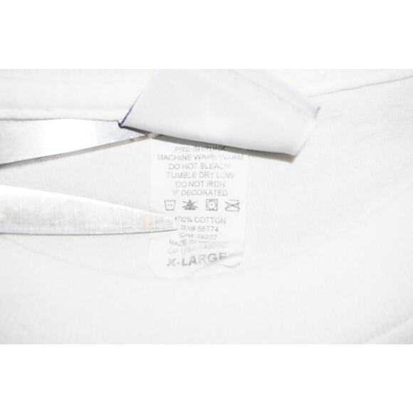 Vintage Dallas Cowboys NFL T-Shirt – XL – Made in USA - Picture 5 of 6